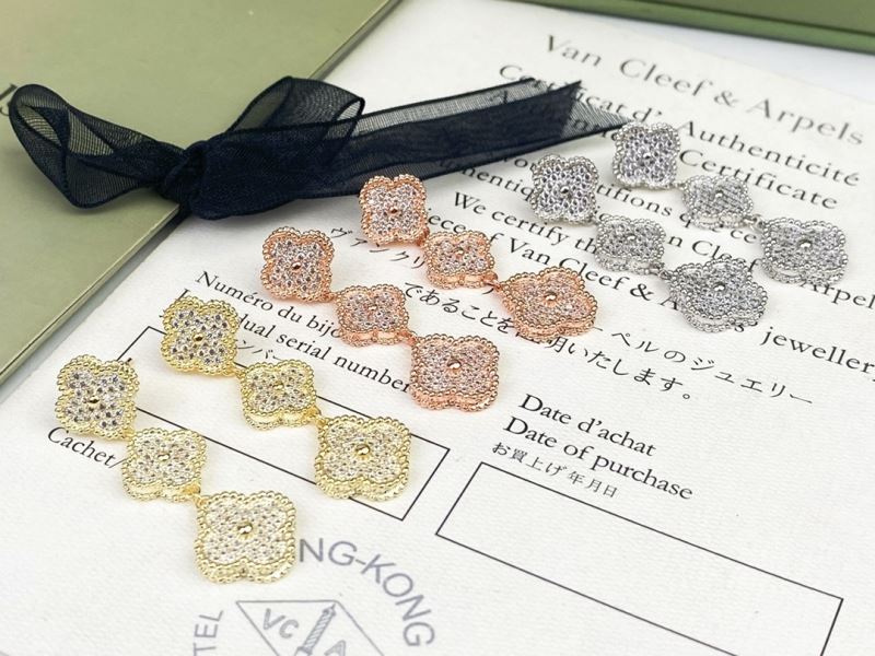 Vca Earrings